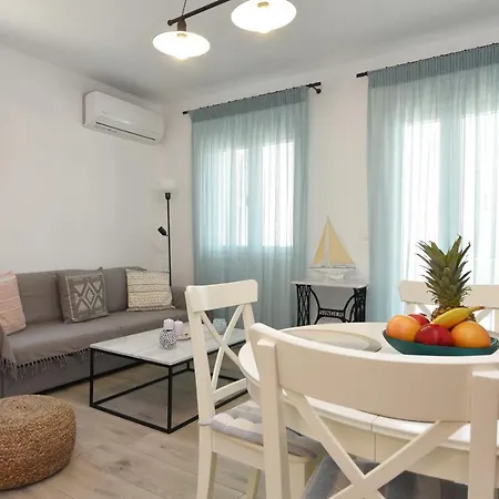 Osura Apartment *