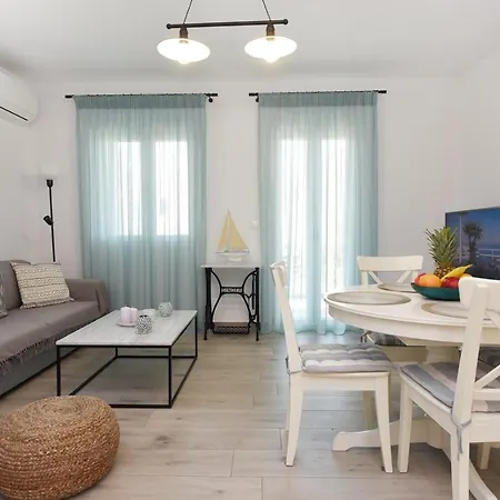 Apartamento Osura Vári