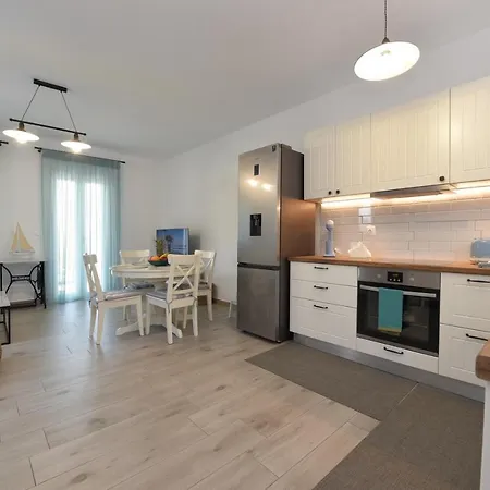 Osura Apartamento *