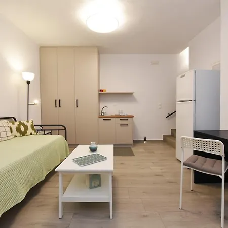 Osura Apartment *