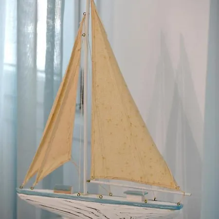 Apartment Osura