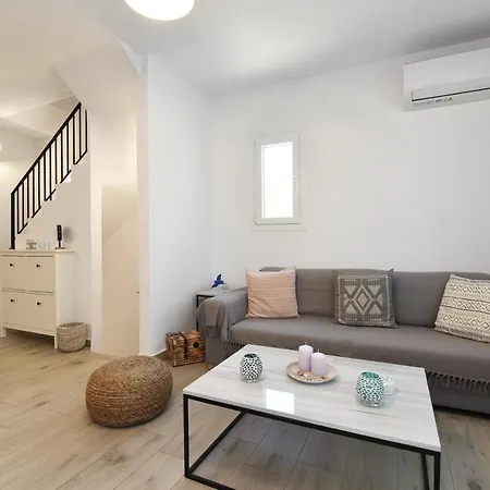 Apartment Osura *