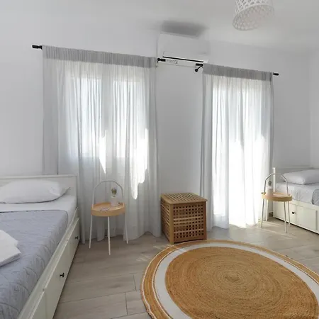 Apartment Osura Vari (Syros)