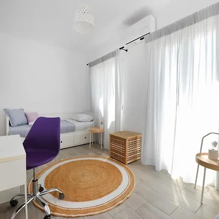 Apartment Osura Vari (Syros)