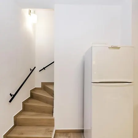 Apartment Osura *