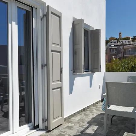 Osura Vari (Syros)
