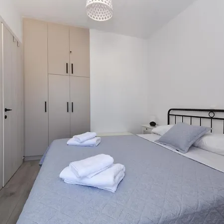 Apartment Osura *