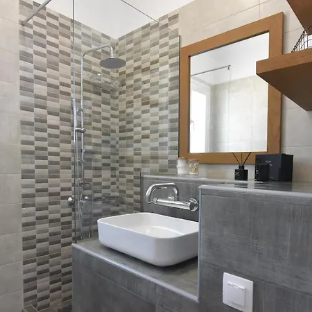 Apartment Osura *