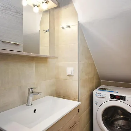 Osura Apartment