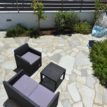 Apartment Osura *