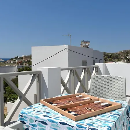 Osura * Vari (Syros)