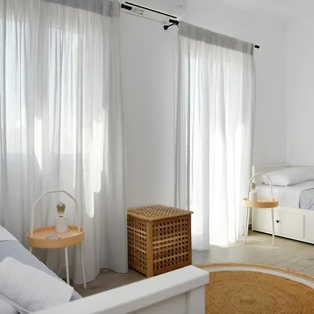 Apartamento Osura