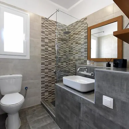 Apartment Osura