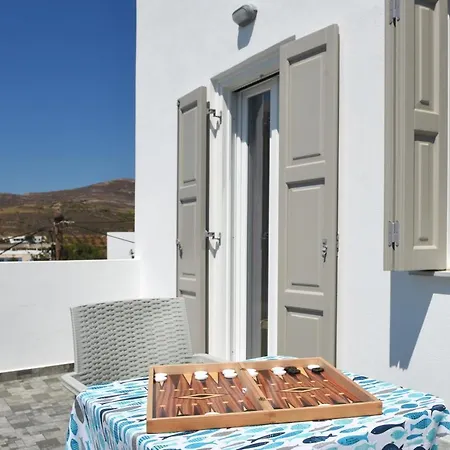 Osura Vari (Syros)