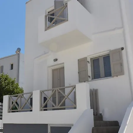 Osura * Vari (Syros)