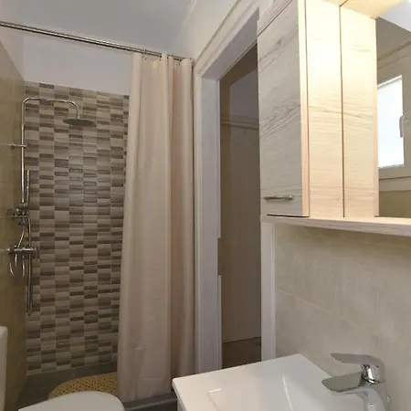 Apartment Osura