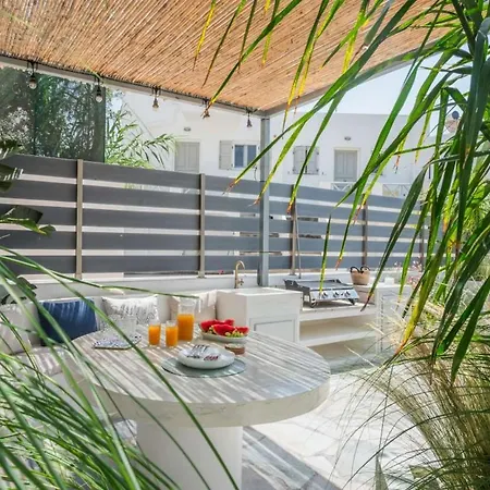 Apartamento Osura