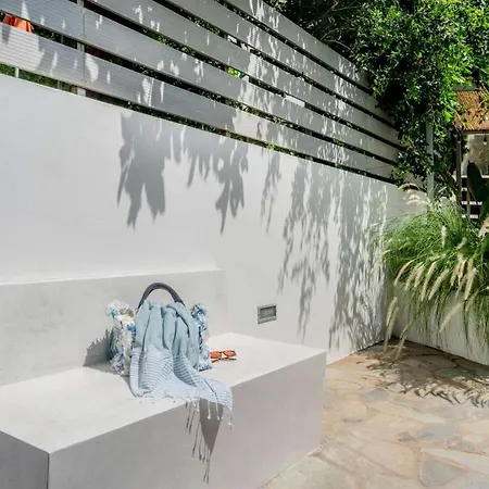 Osura Apartamento Vári