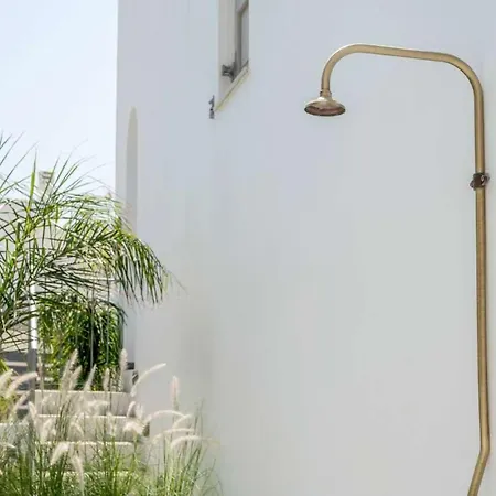 Apartamento Osura *