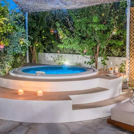 Apartamento Osura