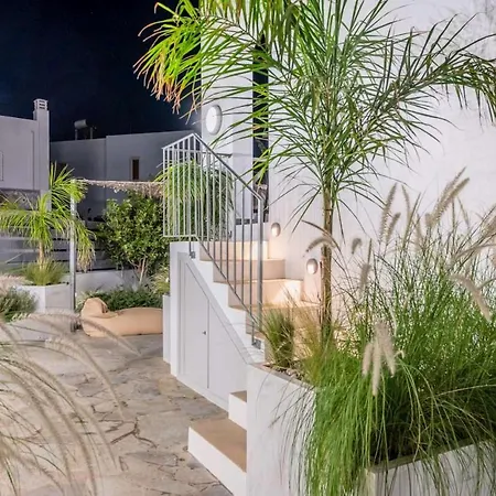 Osura Apartamento