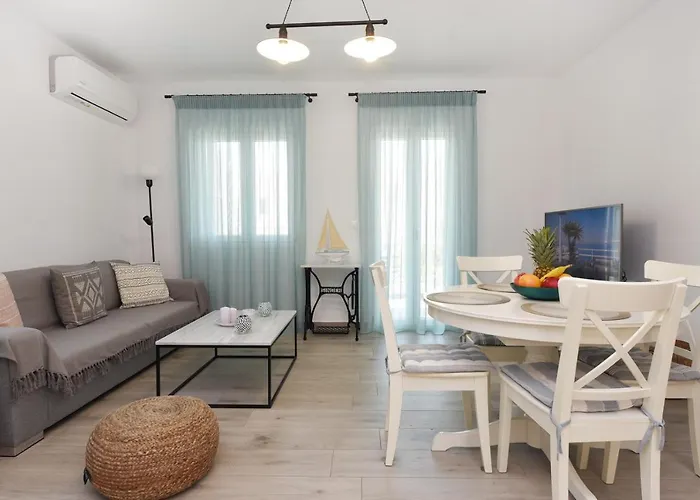 Appartement Osura Vári