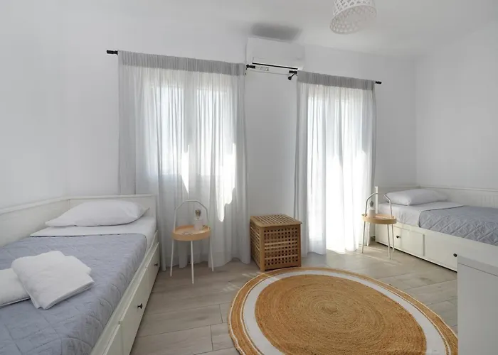 Appartement Osura Vári