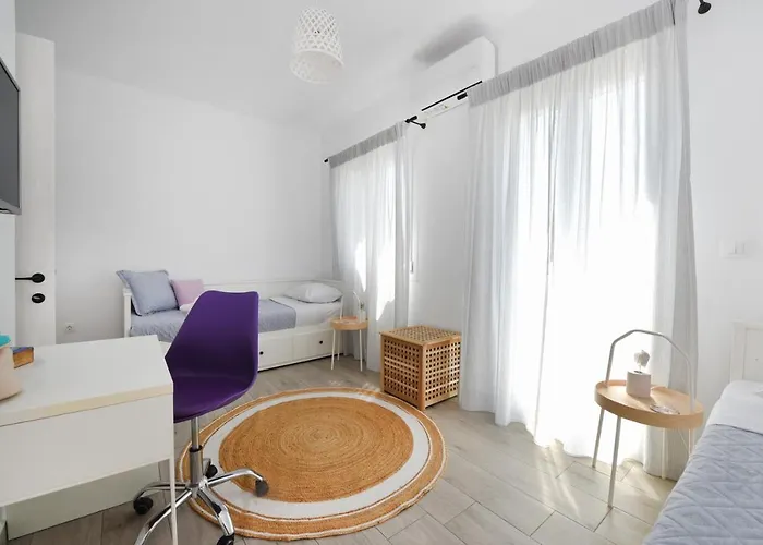 Appartement Osura Vári